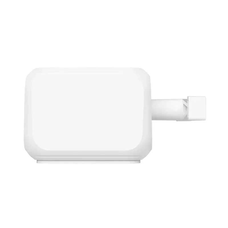 

ABKQ-перезаряжаемый умный переключатель Tuya Bluetooth 5.2 для Alexa Google Home Fingerbot Plus 5 В, кнопка робота