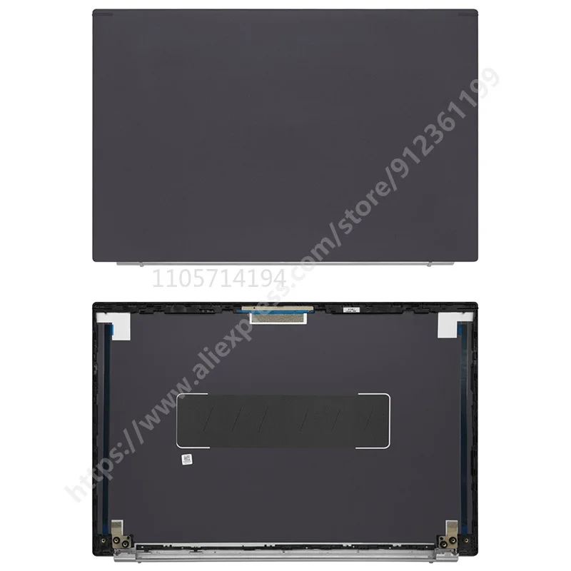 For Aspire 5 A515-56G A515-56 S50-53 Laptop LCD Back Cover Front Bezel Palm Rest hinges  Bottom Case New replacement parts