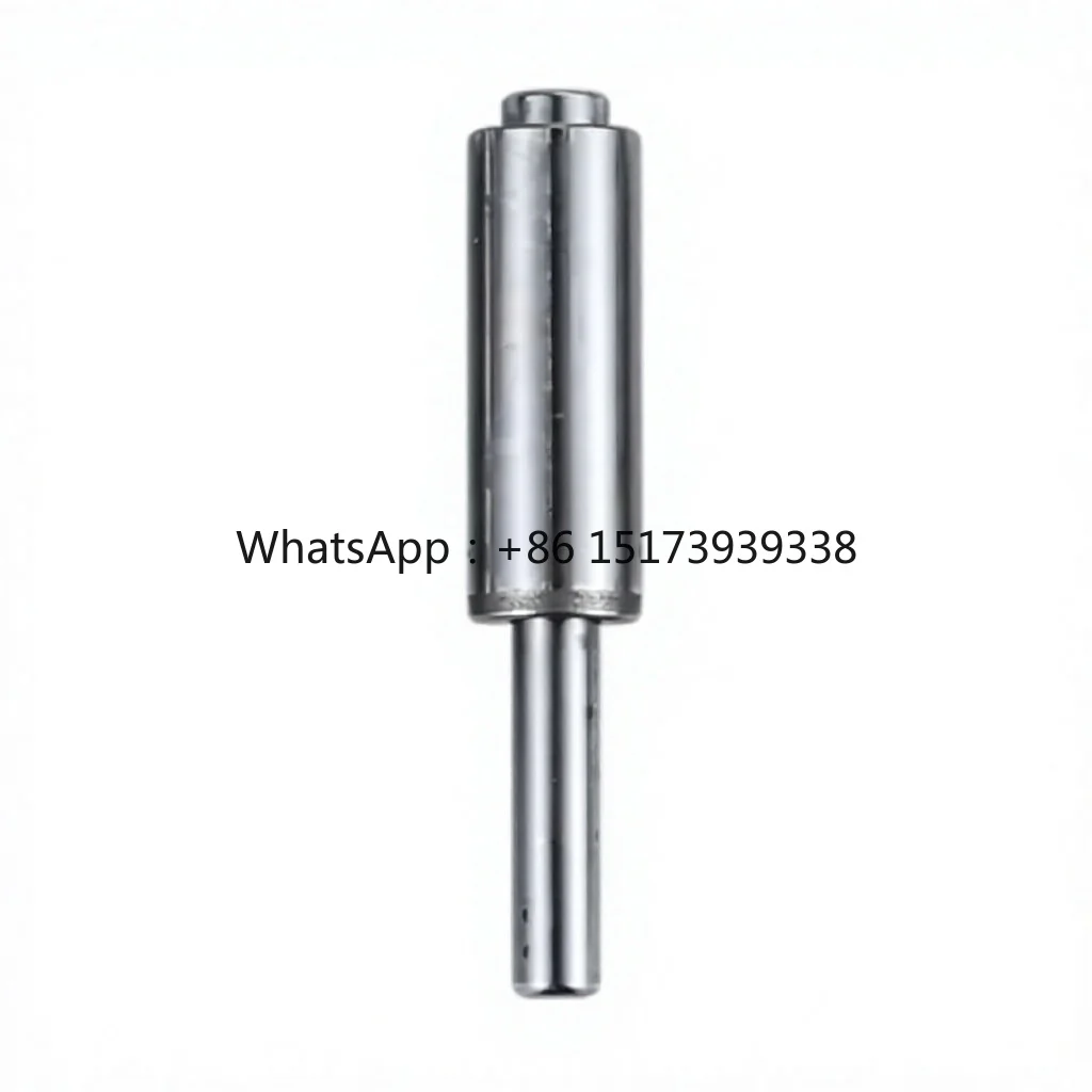 Dental Handpiece Push Button Shaft 9.7/10.75/11.35/11.8/12.6/13.5mm Spindle Cartridge Rotor Spare
