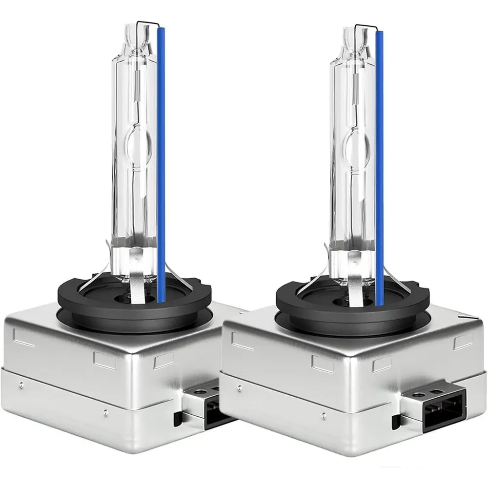 

D3S HID Xenon light Bulbs or Grand Cheee 2014 2015 2016 2017 2018 2019 2020 2021 & Cheee 2014-2018 & Compass 2017-2021, 8000K Wh