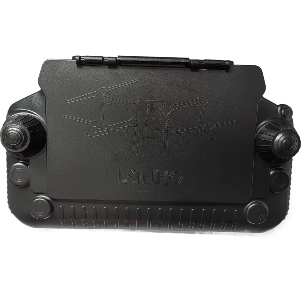 Drone agrícola Agras T20P T40 T25 T50 control remoto cubierta de protección RC para accesorios DJI piezas de reparación de UAV