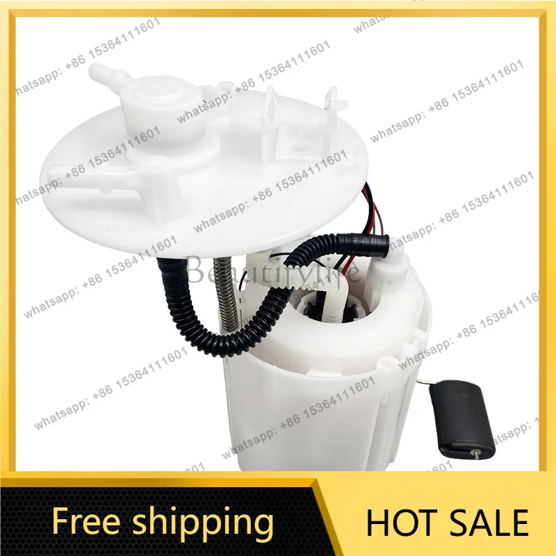 Fuel pump assembly 31110-4L000 31110-4X000 31110-1R200 for auto parts