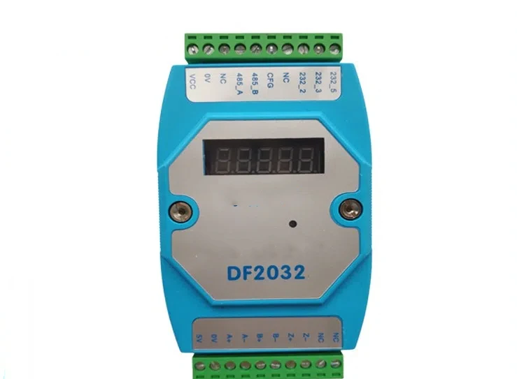 Zero Signal Acquisition and Testing of Servo Motor Zero Adjustment Incremental Encoder