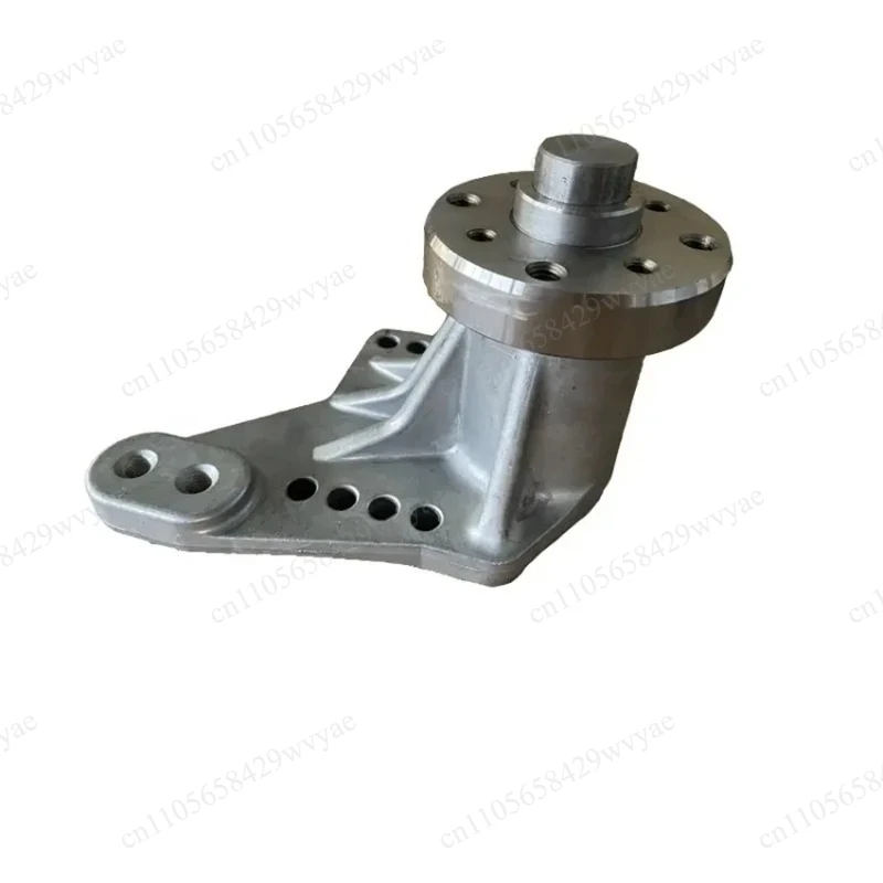 

RE500538 RE500539 Fan Drive for Engine 4045 6068 3029 & Loader 260 270 280 310J 325J 410G