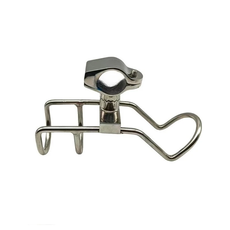 For 316 Material Fishing Rod Holder, Fishing Rod Holder, Marine Hardware, Marine Bracket, Stainless Steel