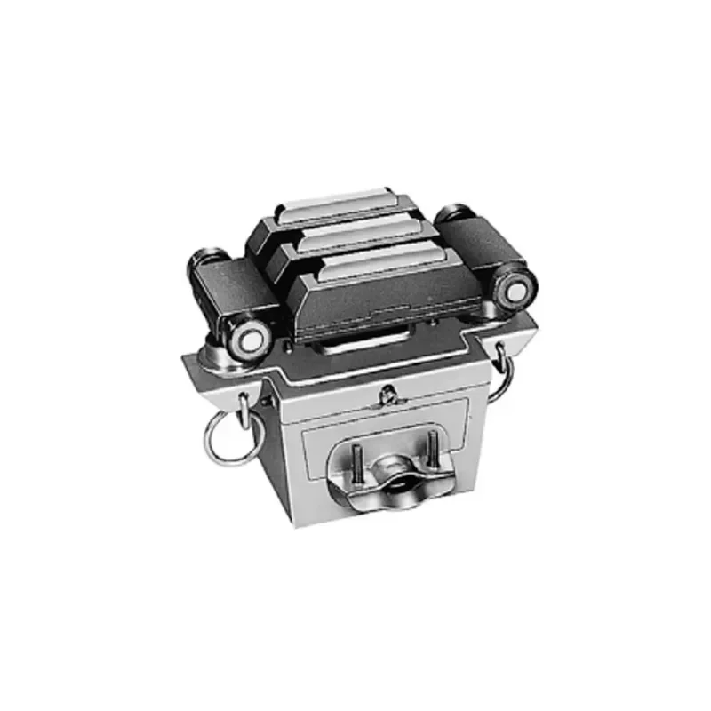 製品19:金属製パイプ継手、標準型トロリー、ダクト、配電設備 - Power Tools With Names のレビューと価格