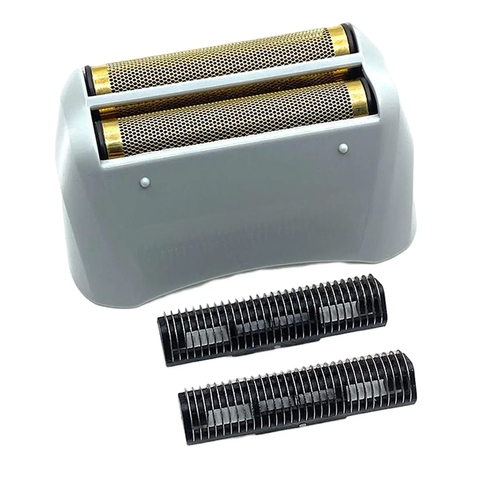 Replacement Foil & Cutter Men Gifts Double Foil for Pro Foil Shaver