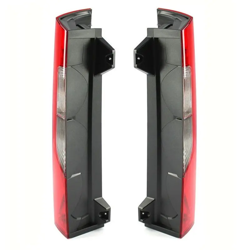 

Rear Tail Light Stop Warning Lamp For 2018-2022 Mercedes Benz Sprinter 9108200100R 9108200000L