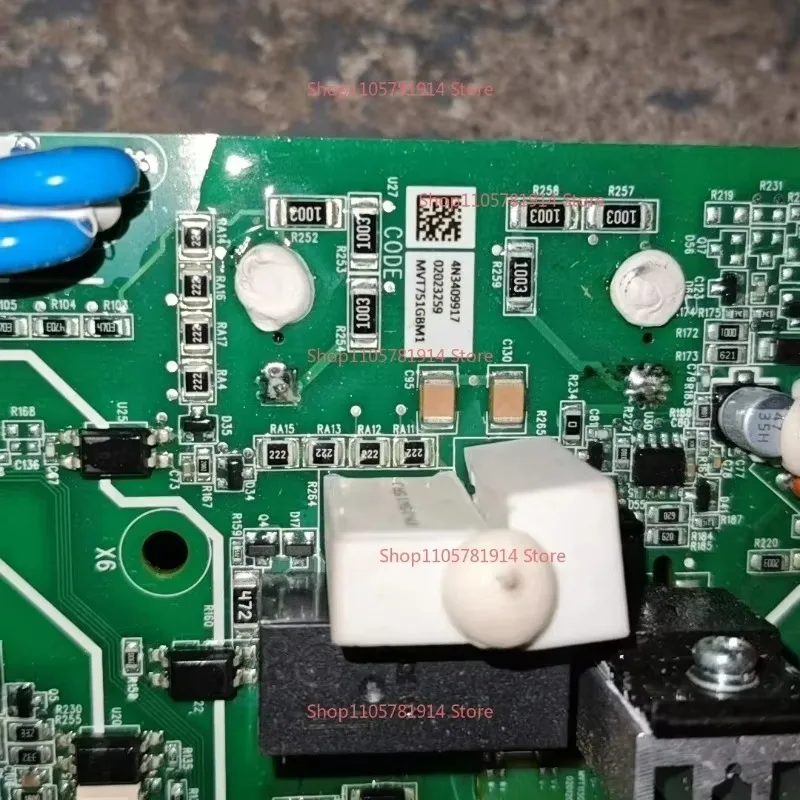 For Huichuan MD290/MD500 Inverter Driver Board MVT302GBM1
