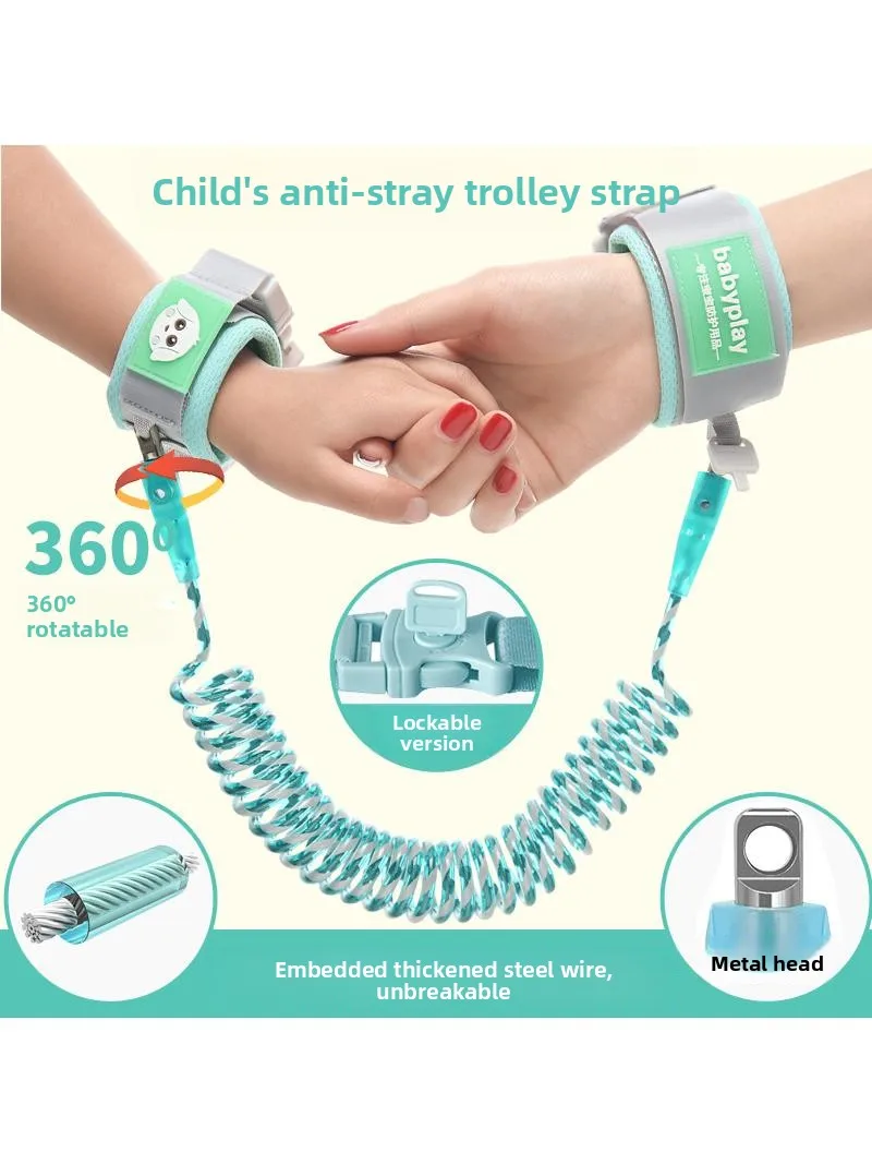 coleira-anti-perda-para-criancas-prevencao-de-deslocamento-de-bebes-corda-de-tracao-estilo-chaveiro-refletiva-acessorios-d