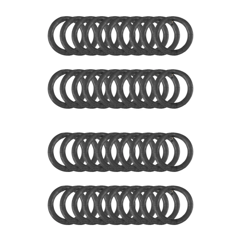 

40Pcs Electric Scooter Tire 8.5 Inch Inner Tube 8 1/2X2 for Xiaomi Mijia M365 Spin Bird Electric Skateboard