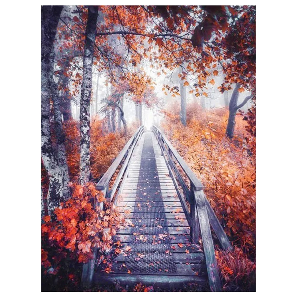 Набор для алмазной вышивки «сделай сам»