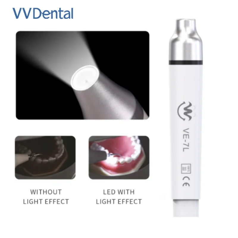 Vvdental Led Scaler…