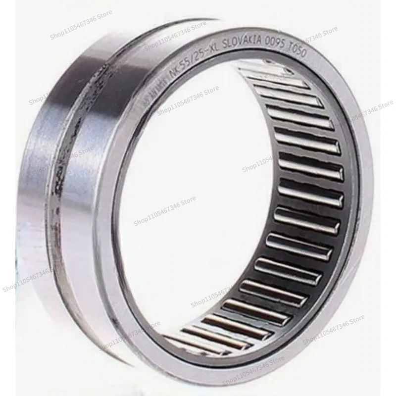 For Needle Roller Bearing NK 43 45 47 50 55 60 65/20/30/25/35 -TV-XL