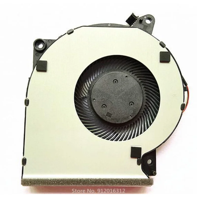 New CPU Cooling Cooler Fan For ASUS VivoBook X509 X409U X509F X409F FL8700D FL8700 X509U X509FJ-FLX509F DFS561405PLOT FM5W