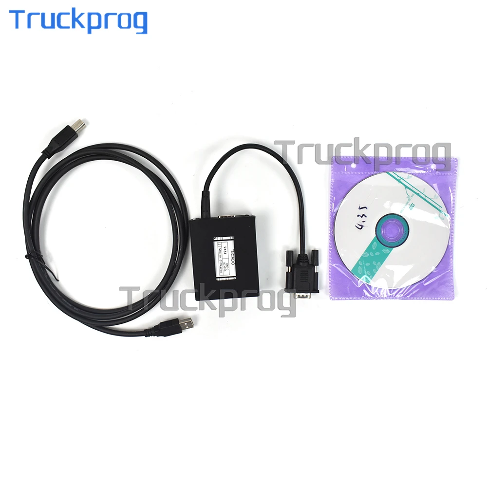 

For Jungheinrich Forklift Diagnostic kit JUDIT 4 Jungheinrich Judit box Incado Spare Parts Diesel Electric Diagnostic tools