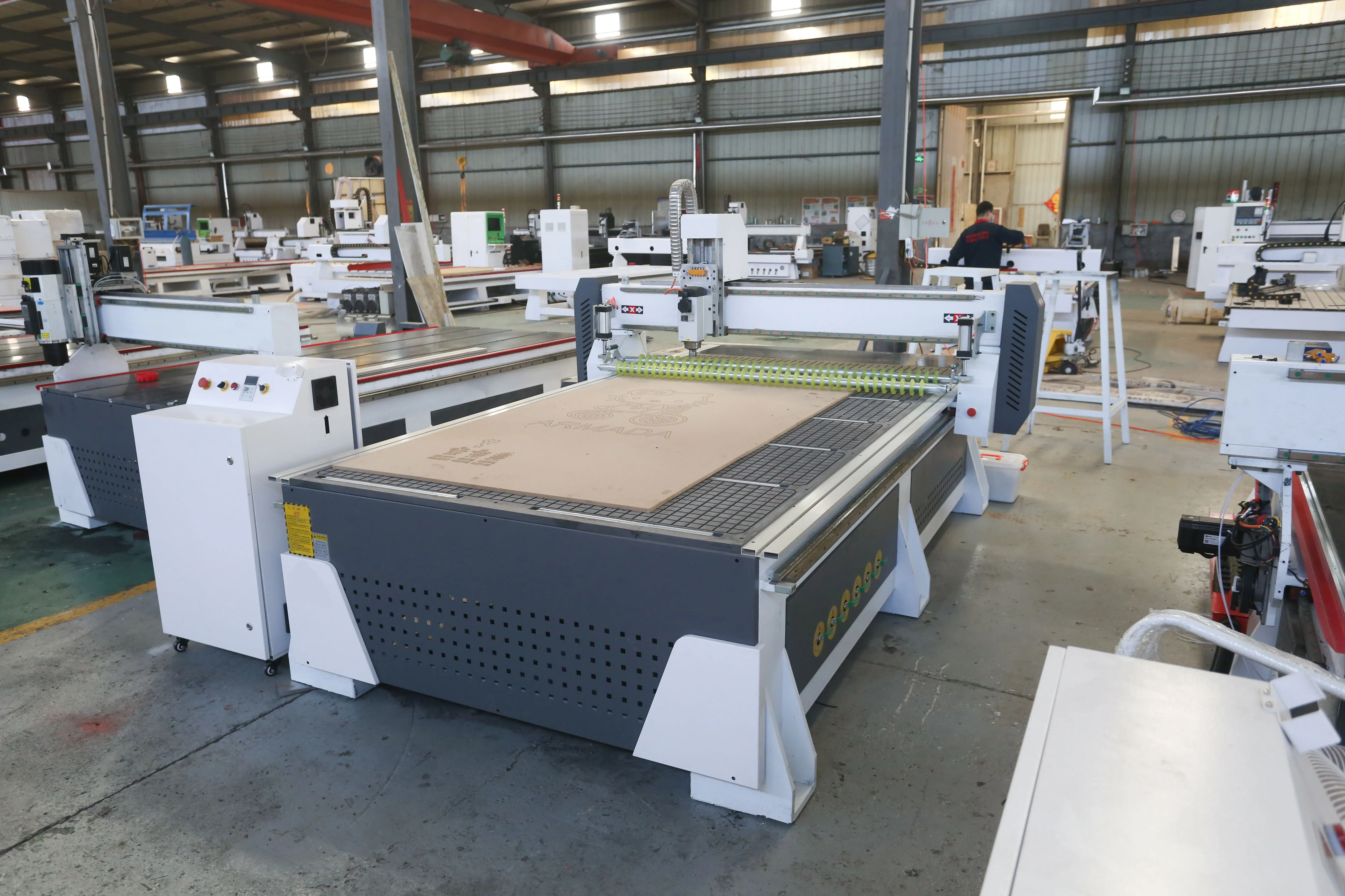 Roteador para carpintaria Vend - Woodworking Machinery For Sale avaliação e preço