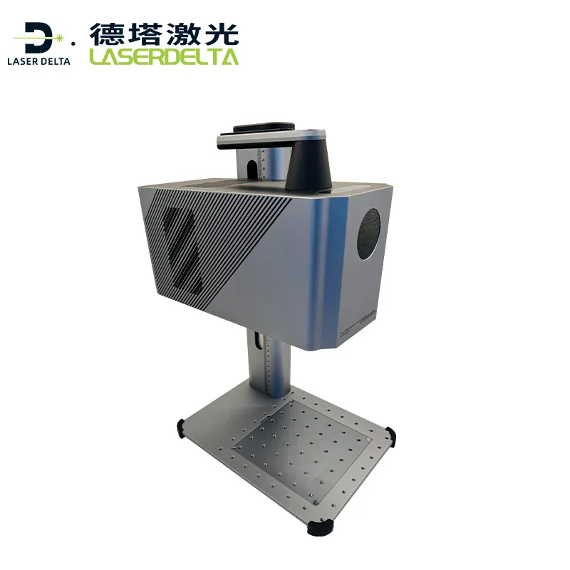 Fiber Laser Marker 10X Faster For XTool F1 Laser Engraver LumiTool F20 Trotec Epilog Laser Gravotech Xtool F1 Ultra 20W