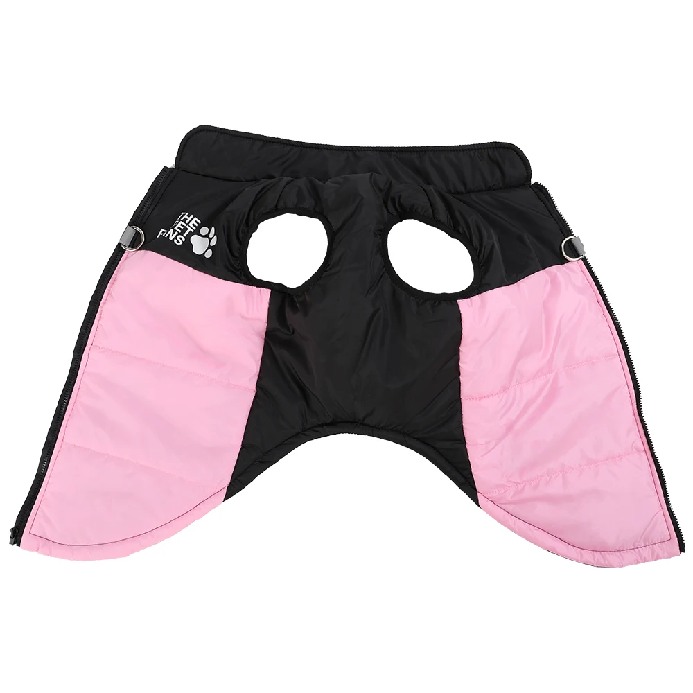 Thumbnail 3 - #34 Trending Waterproof Puppy Jackets Right Now