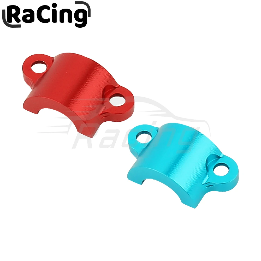 Metalen Middenas Behuizing Cover Voor Rc Auto Tamiya Tt02 TT-02 Aluminium Upgrade Onderdelen