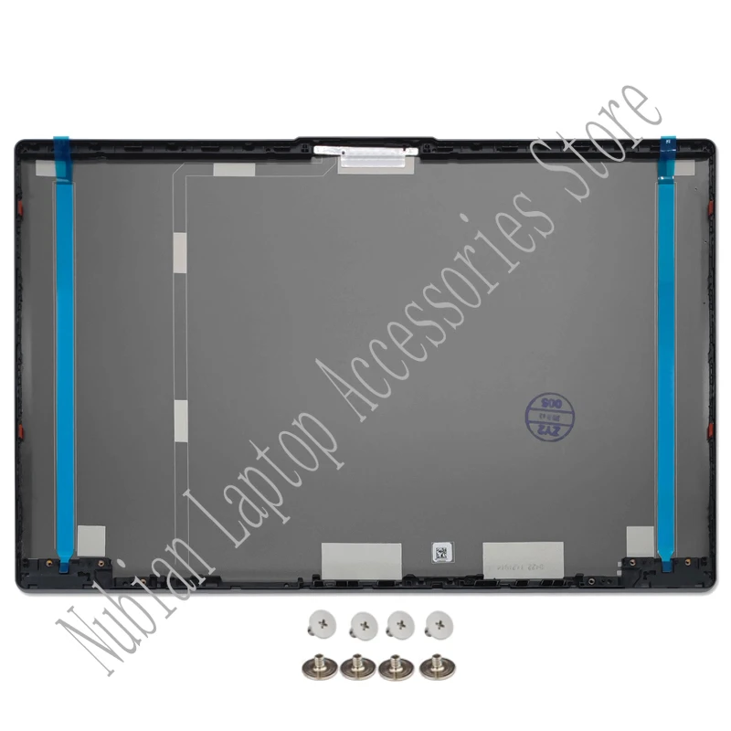 NEW For Lenovo Ideapad 5 15IIL05 15ARE05 15ITL05 ideapad 5-15 2020 2021 LCD Back Cover Front Bezel Hinges Rear Lid Top Back Case