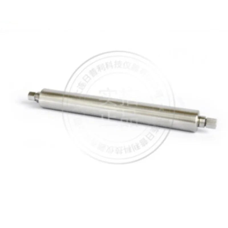 GC Oxygen Trap JY-1,Transparent Deoxygenation Tube for Carrier Gas Purification,Removes O2 to Less than 0.01ppm for ECD Detector