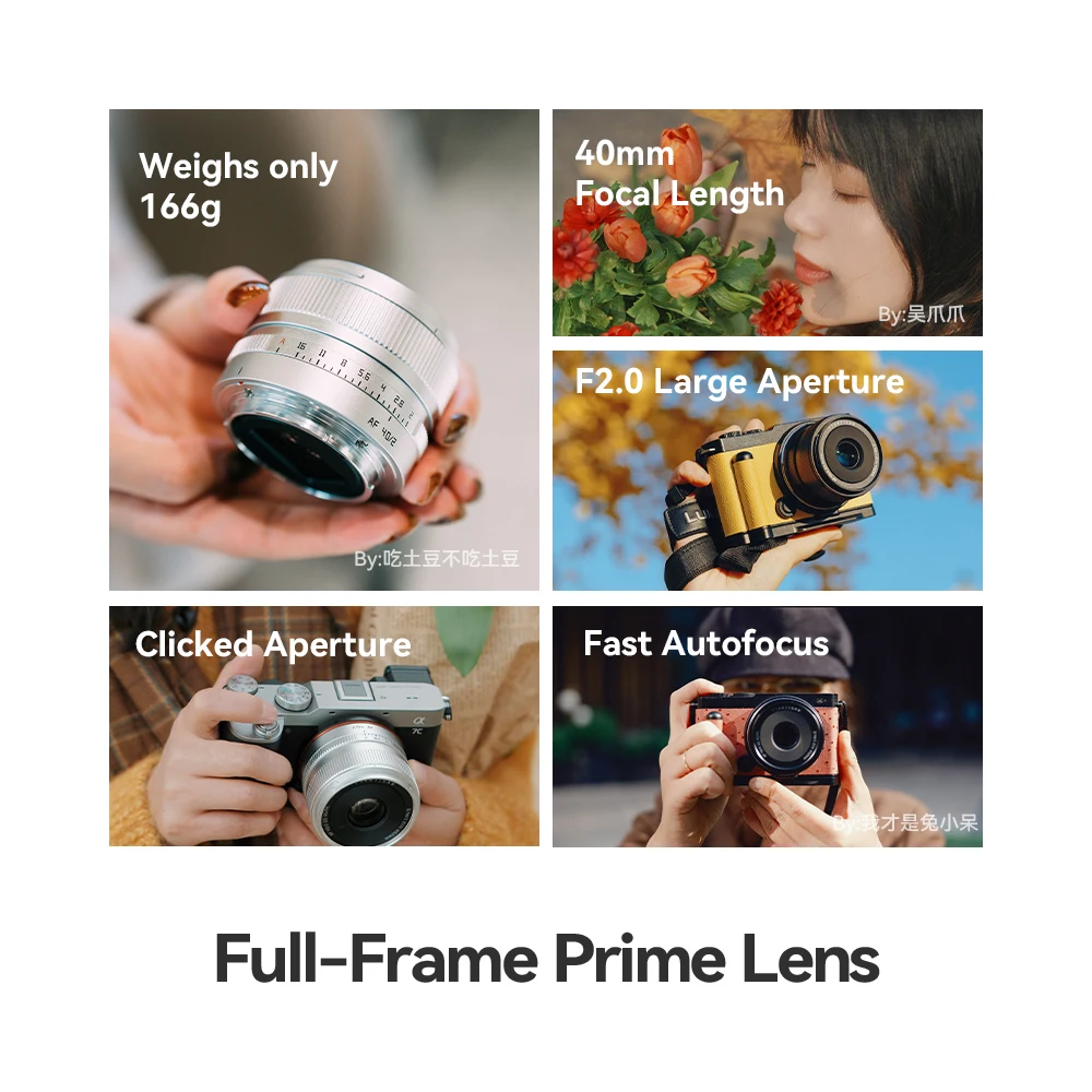 Thumbnail 2 - #31 Best Camera Lenses to Buy In 2026