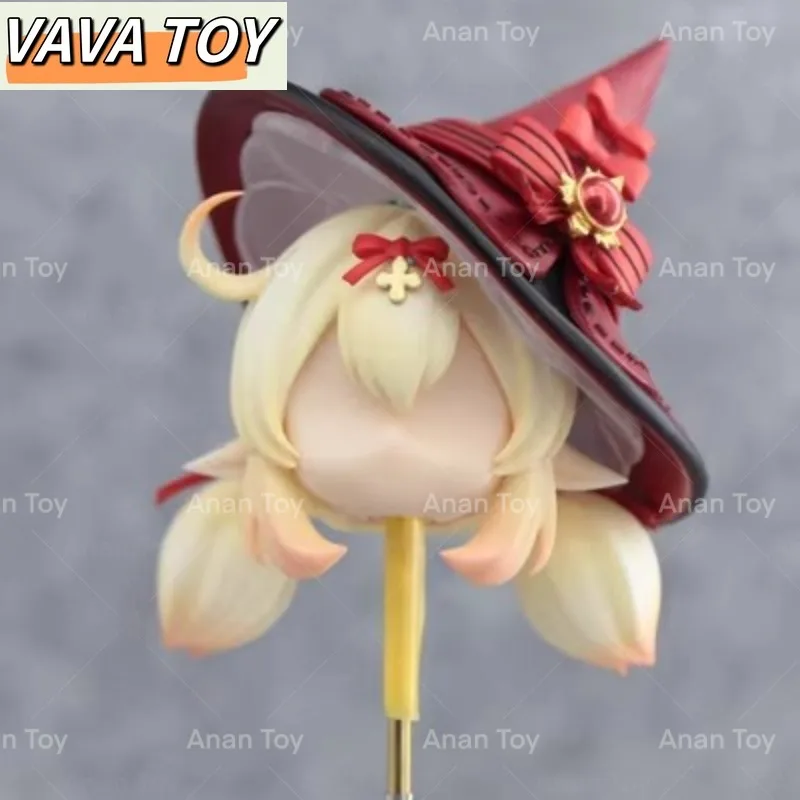 

Anime Game Klee Ob11 Ob22 GSC Hair Head Customized Product Cosplay Toy Accessories Free Shipping Items