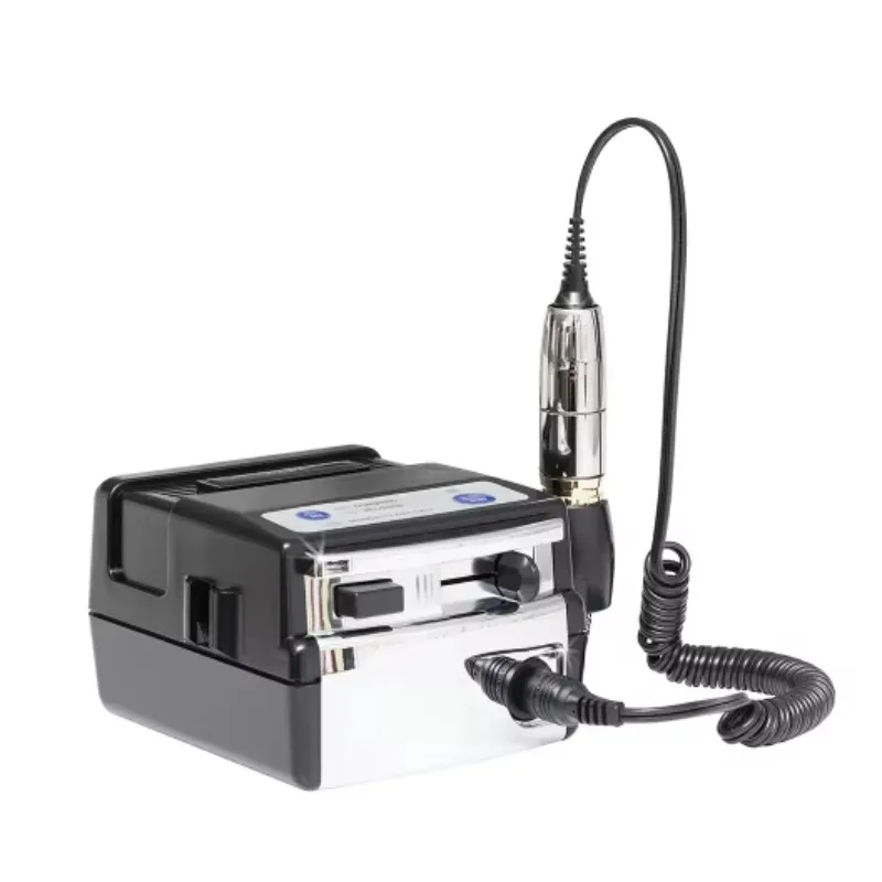 

STLF AT-ND-182 G5 Super UP200 Пилочка для ногтей 28000 об/мин Салонное оборудование Машина для маникюра и педикюра