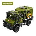3850pieces