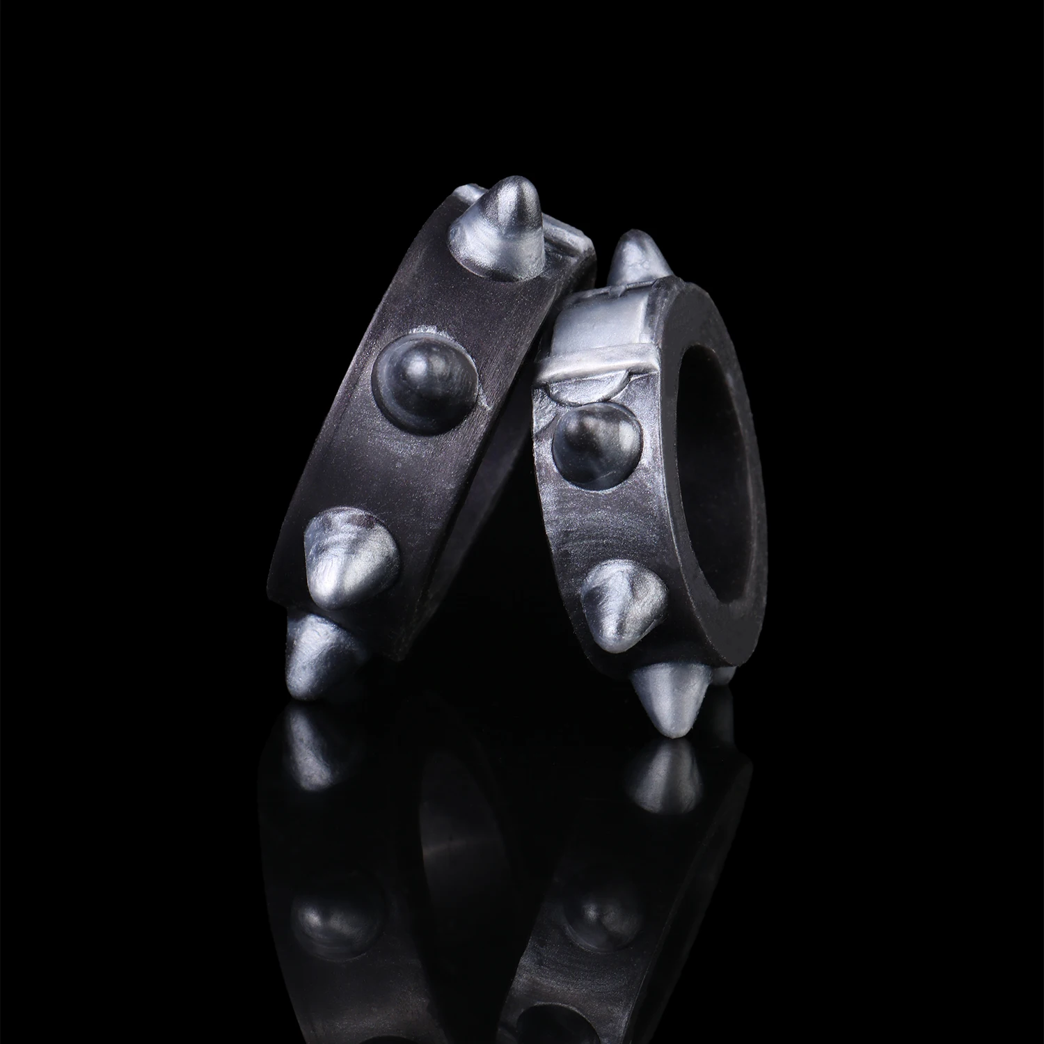 Set di Anelli per Pene Maschil - Couple Ring Set recensione e prezzo