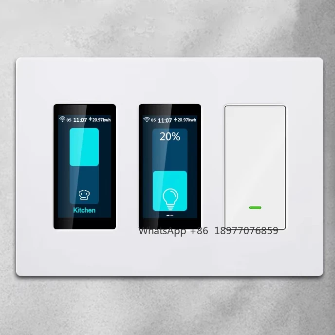 Lanbon L9 Us Standa…