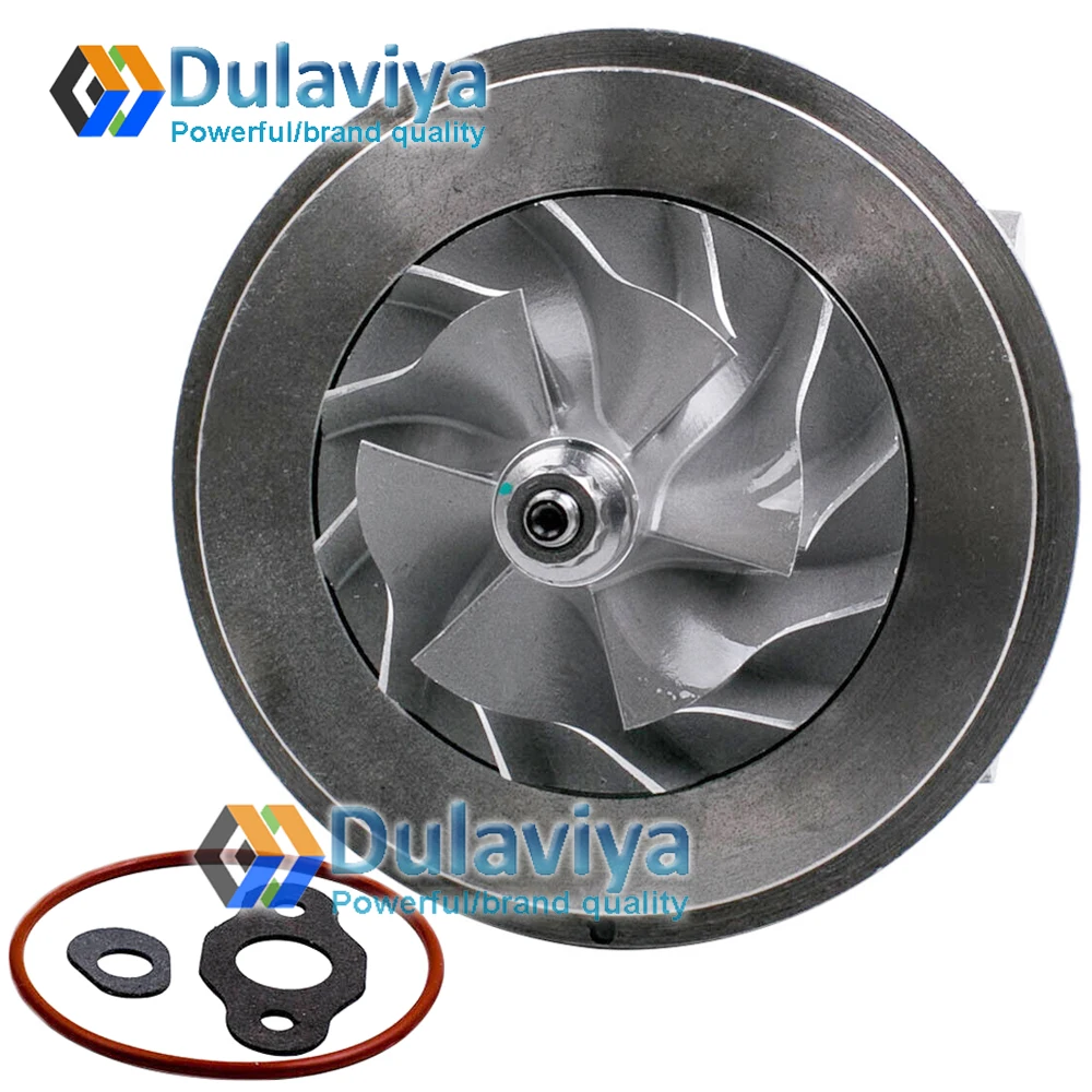 NEW Turbo Cartridge for Subaru Forester XT Impreza WRX Baja 2.0L NON-STi 49377-04100 49377-04300 49377-04363 - view 4