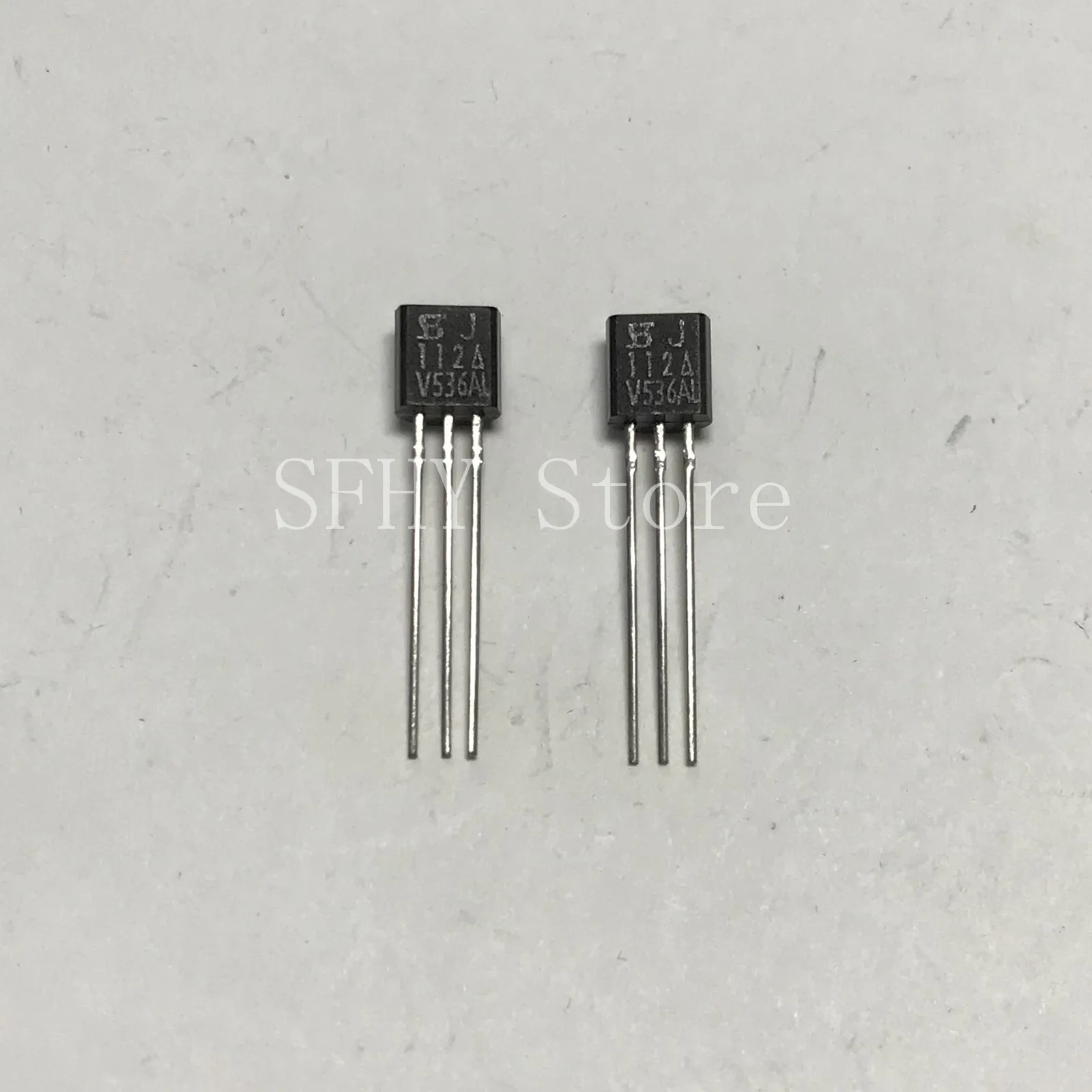 

10pcs 2SJ112 TO92 J112 TO-92 New&Original In Stock