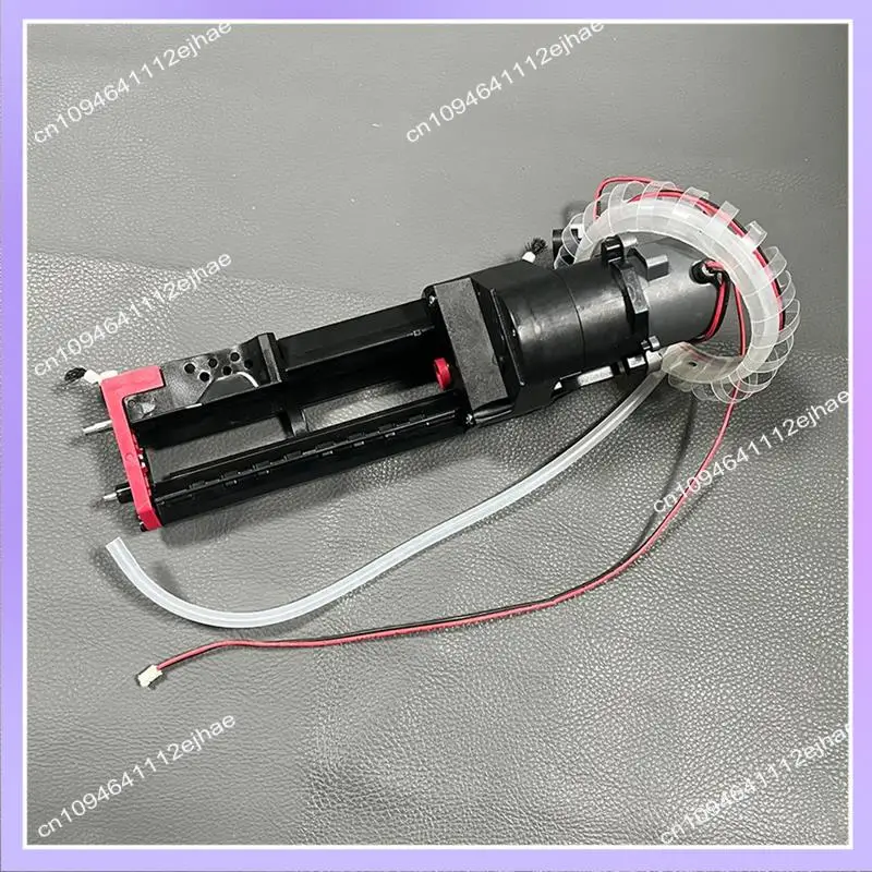 وحدة محرك فرشاة التنظيف الذاتي N83R لملحقات المكنسة الكهربائية Roborock G10/G10S/S75/S7 Maxv Ultra/S7 Pro Ultra