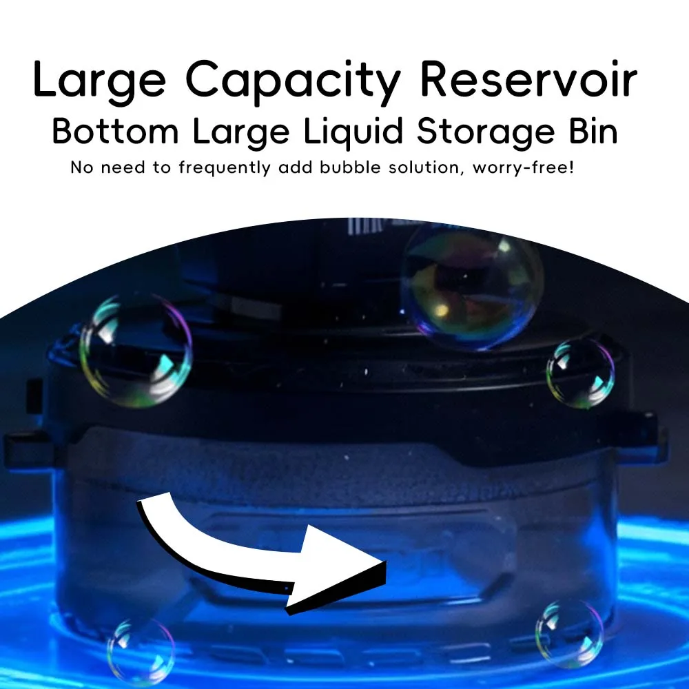 Thumbnail 3 - #32 Best Bubble Machines to Buy In 2026
