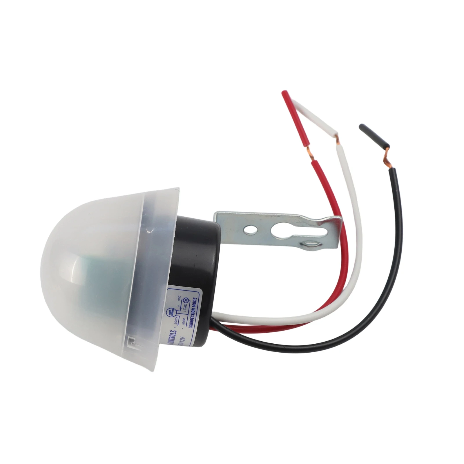 AS20 Photo Control Switch AC220V 10A Automatic Light Sensor for Street Park Highway and Airport Outdoor Lighting