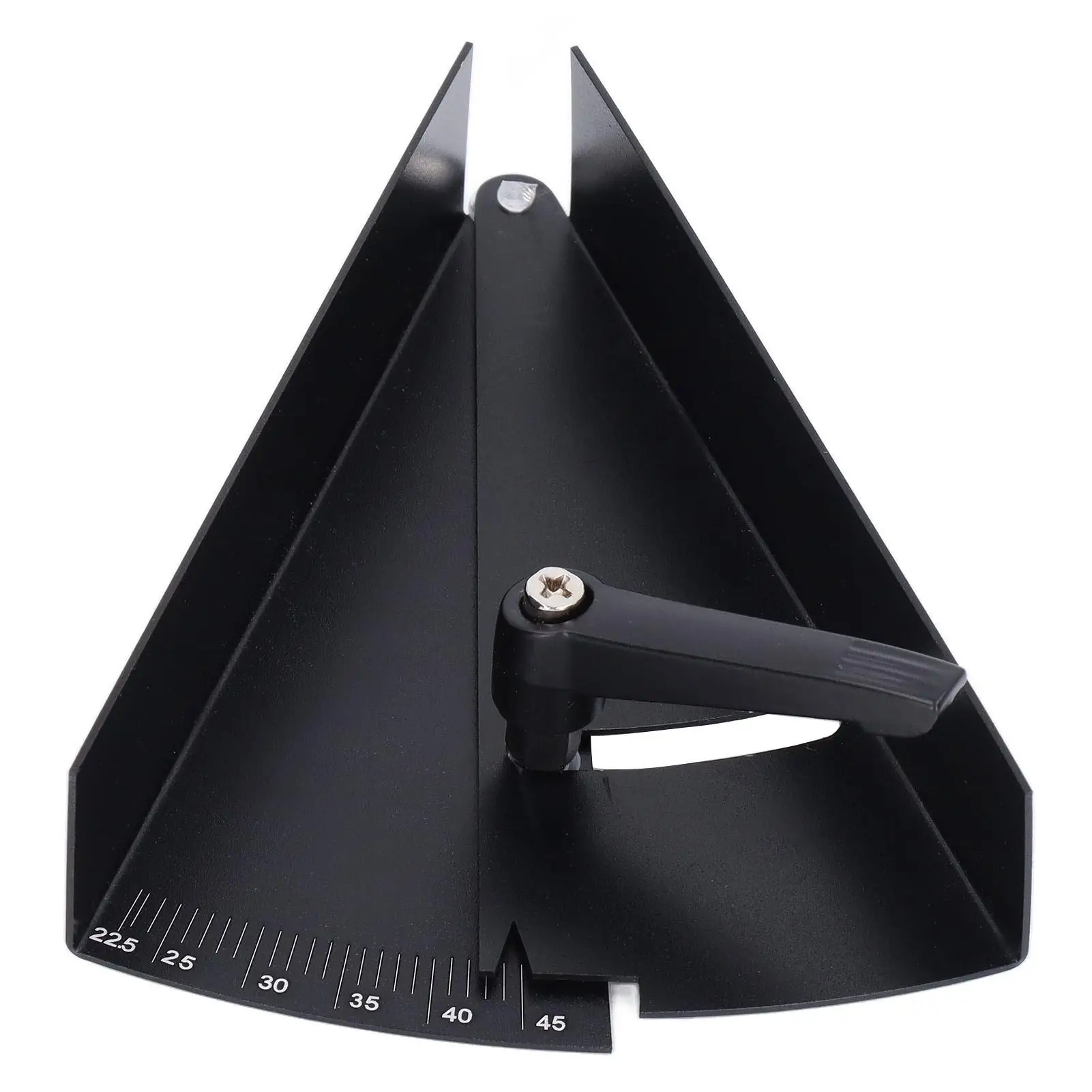 

Variable Angle for woodworking Clamp - High Hardness Fixture for Tooling