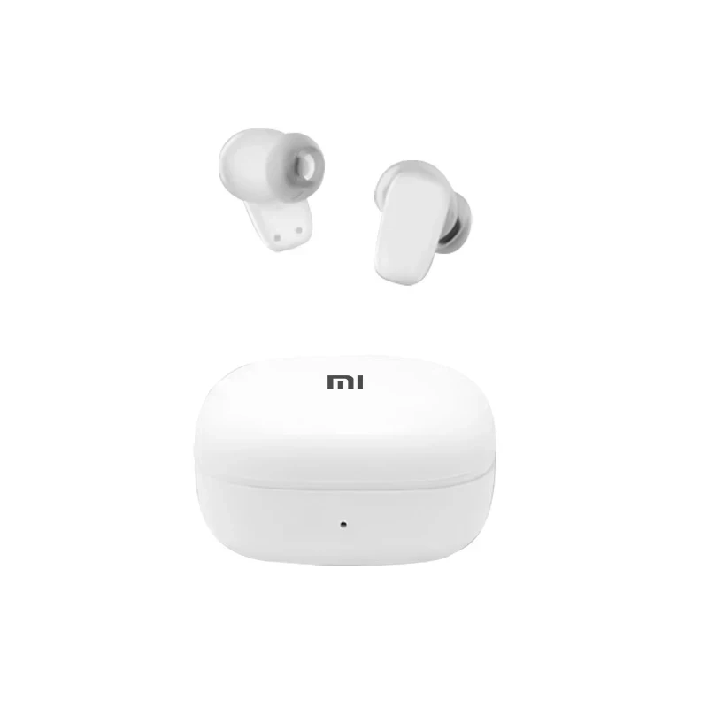 Xiaomi T72 auriculares inalámbricos verdaderos ANC reducción activa de ruido Bluetooth 5,3 Control táctil auriculares deportivos intrauditivos para juegos