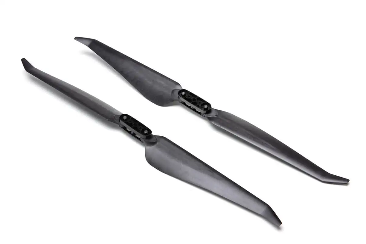 Matrice 300 RTK Series - 2110 Quick Release Propellers Original  NEW- Part 14  1 Pair M300 Propeller