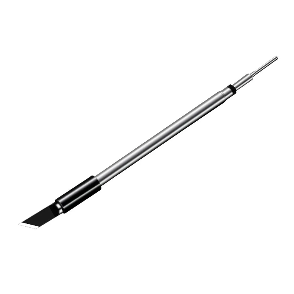 T65/C153 USB Digitaler Lötkolben Typ-C Digitaler Elektrischer Lötkolben mit Einstellbarer Temperatur DIY Heizung Reparatur Schweißwerkzeug – Detail 35