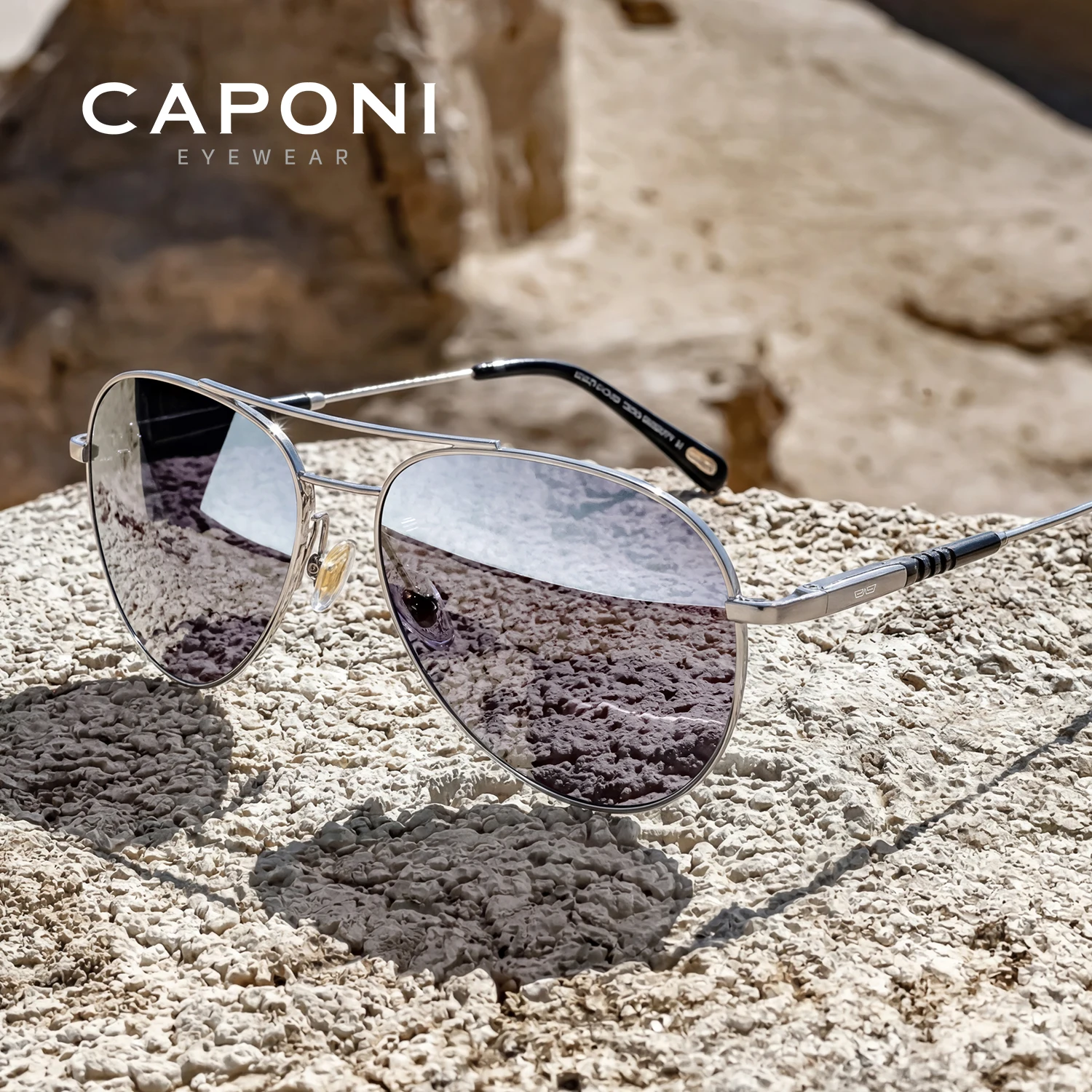 caponi-pilot-polarized-men-sunglasses-double-bridge-design-outdoor-driving-sun-glasses-uv400-photochromic-black-shades-bs3109