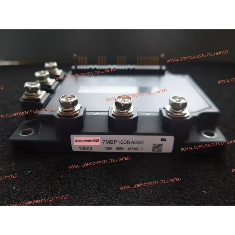 7MBP100RA060 7MBP100RA060-09 7MBP100RA060-55