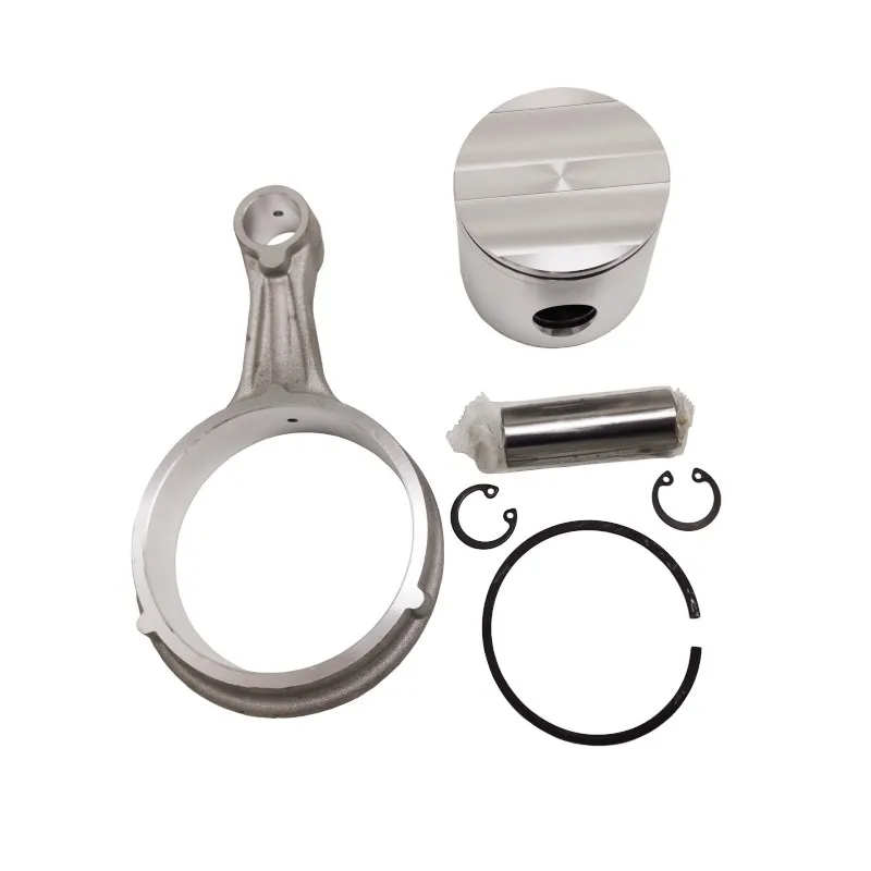 LA50-0400 LA50-040E توصيل قضيب/مكبس كامل لضاغط التبريد كوبلاند