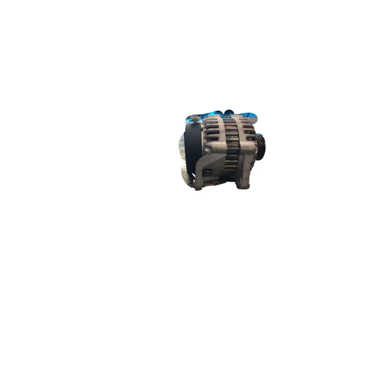 

Starter effa v21