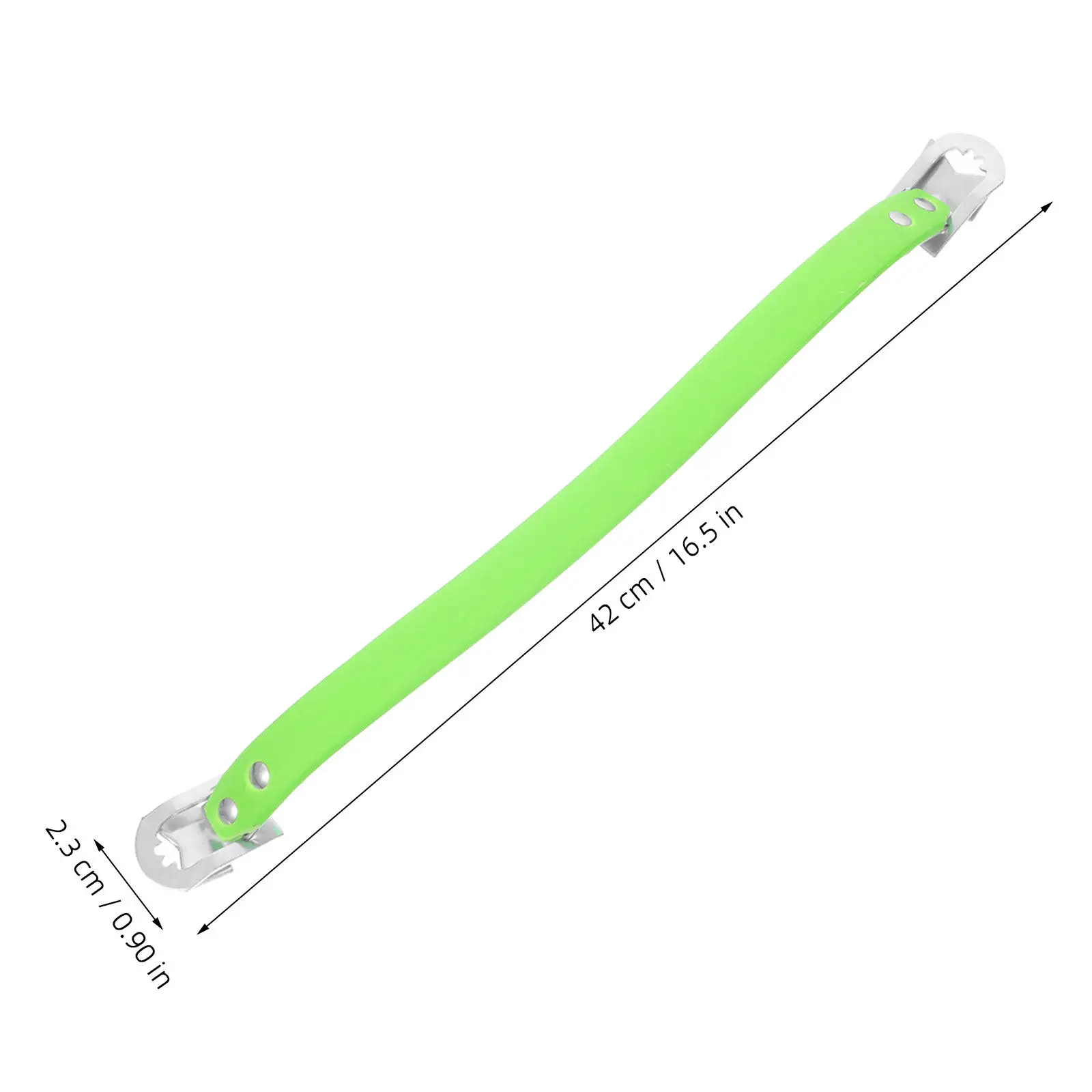 Car Battery Carrier Strap Heavy Duty Lifting Belt Mounting Tool for Reliable Secure Installation and Easy Transport