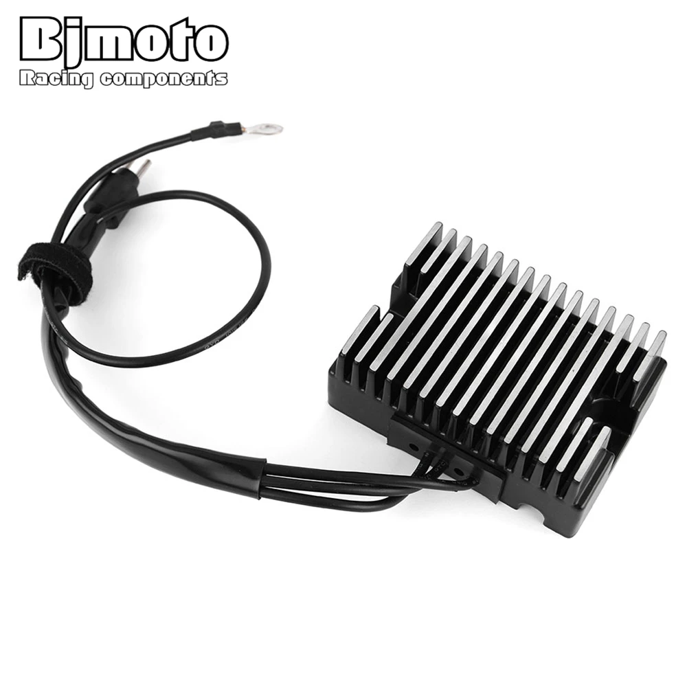 

Motorcycle Regulator Rectifier For Buell S1 S1W X1 Lightning S2 S2T S3 S3T Thunderbolt M2 Cyclone DS313035