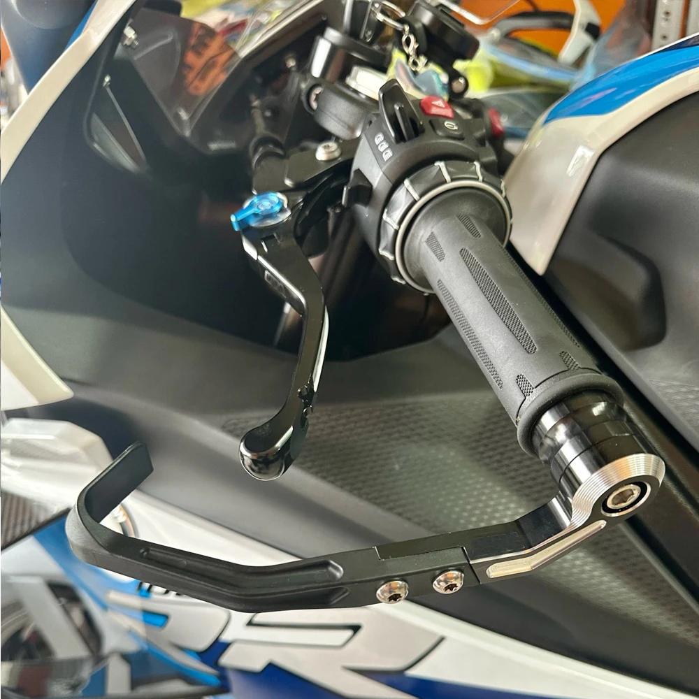 For BMW S1000RR Clutch Levers S1000 RR 2020 2021 2022 2023 M1000RR Accessories Motorcycle Foldable Handlebars Grips Brake Lever