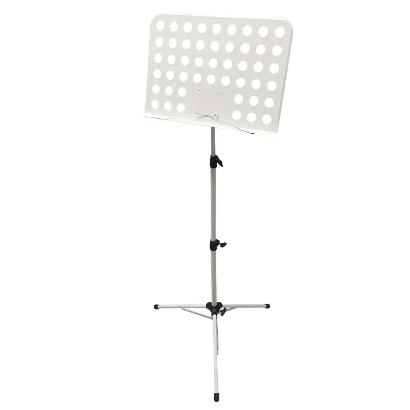 

Foldable Portable Music Stand for Performance-for Violin Bassoon Guitar Score Tables Other Musical Instruments