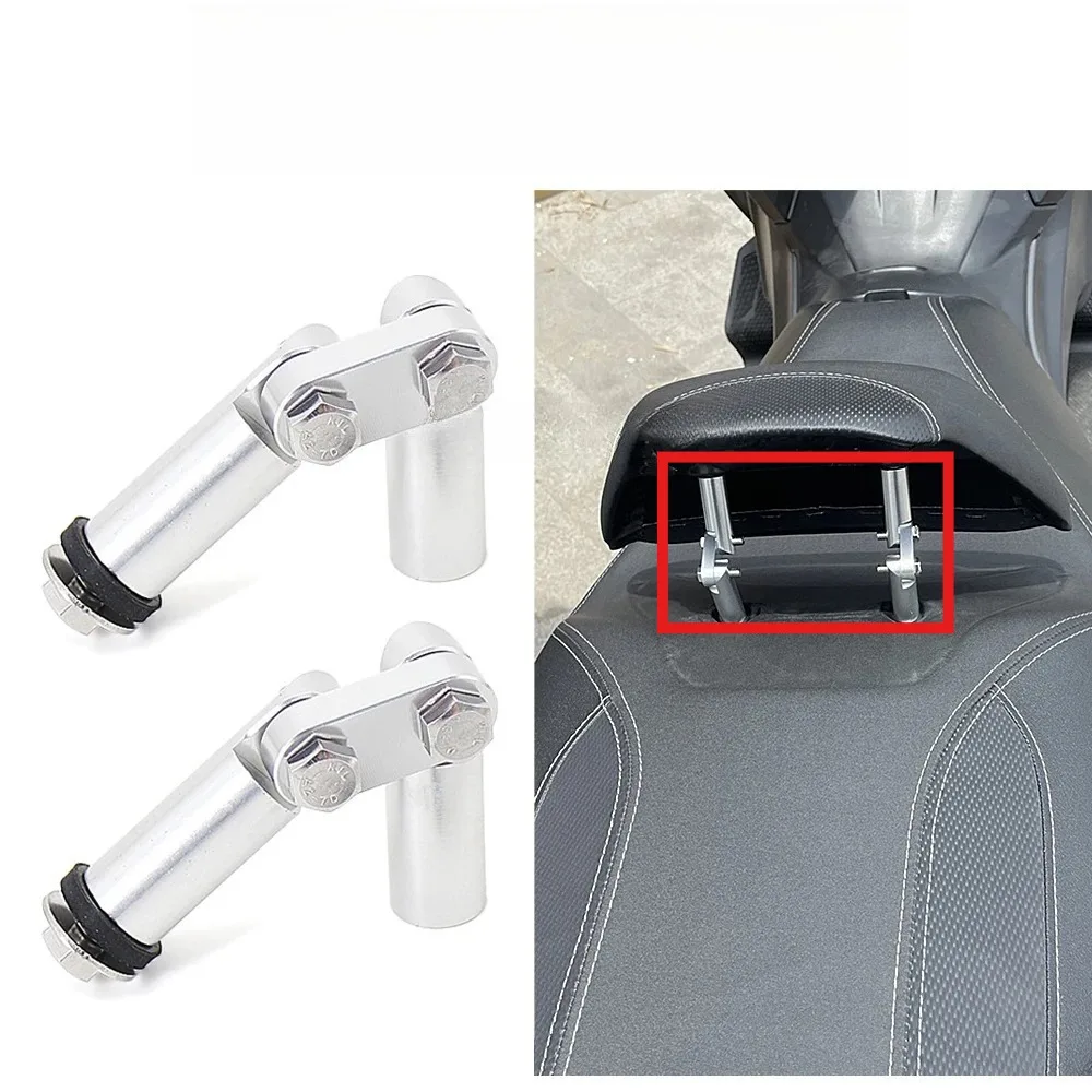 

Регулируемый комплект спинки сиденья для мотоцикла SYM MAXSYM 400 TL500